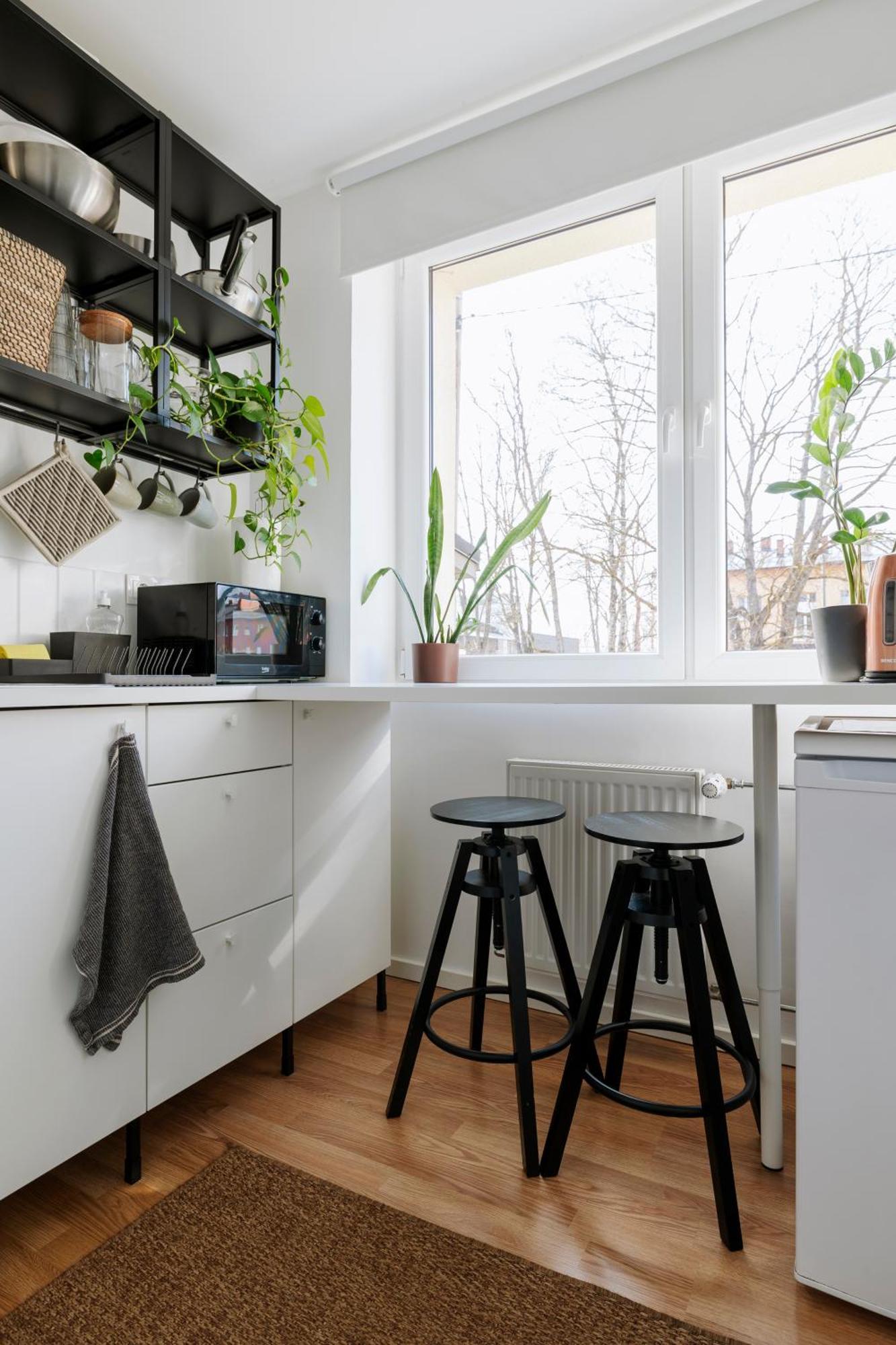 Apartment For Friends & Families Tallinn Buitenkant foto