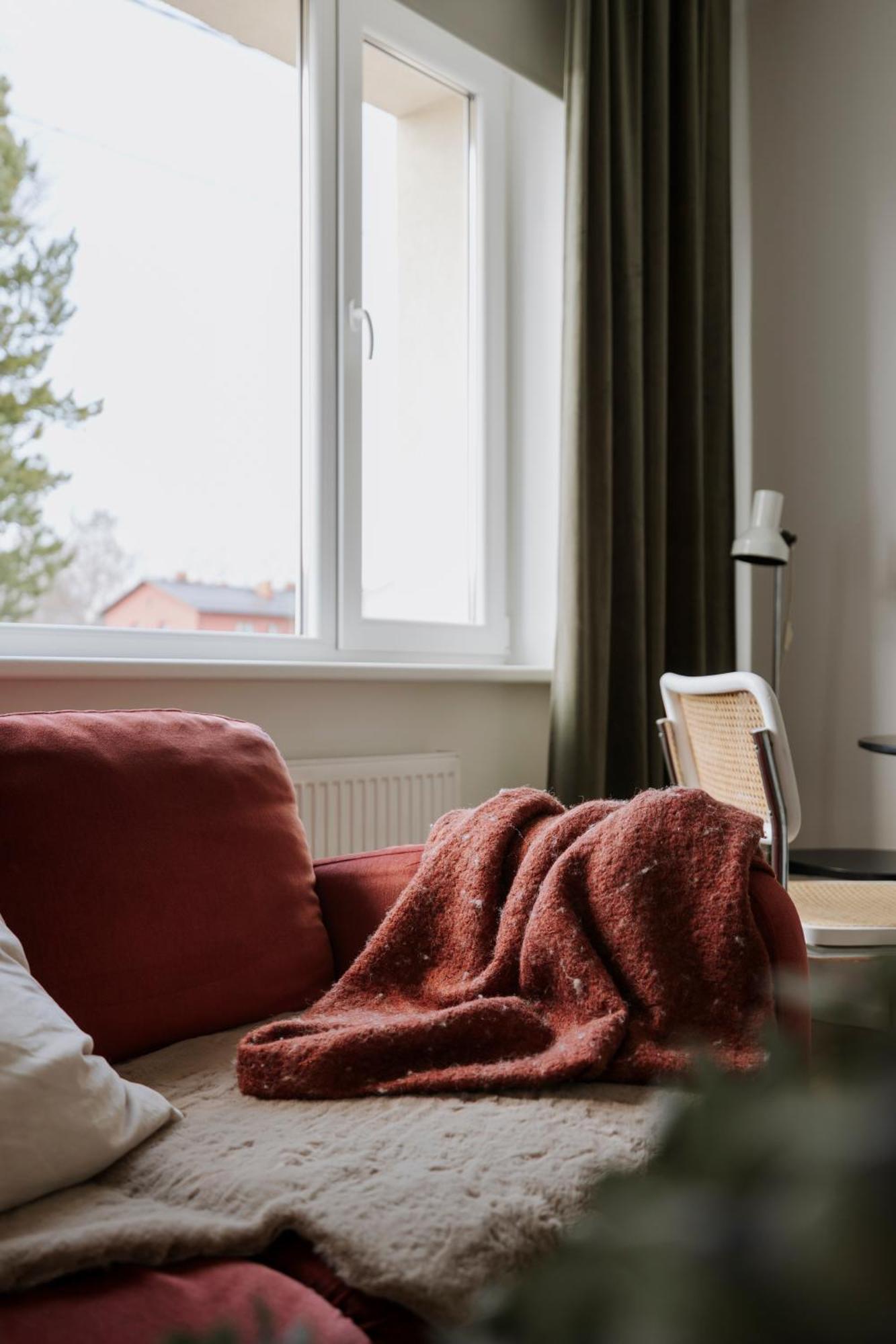 Apartment For Friends & Families Tallinn Buitenkant foto