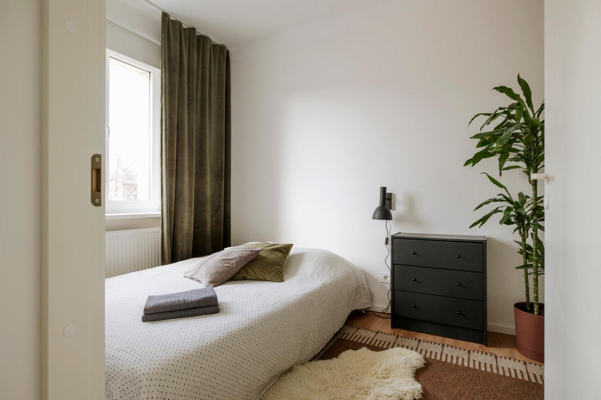 Apartment For Friends & Families Tallinn Buitenkant foto