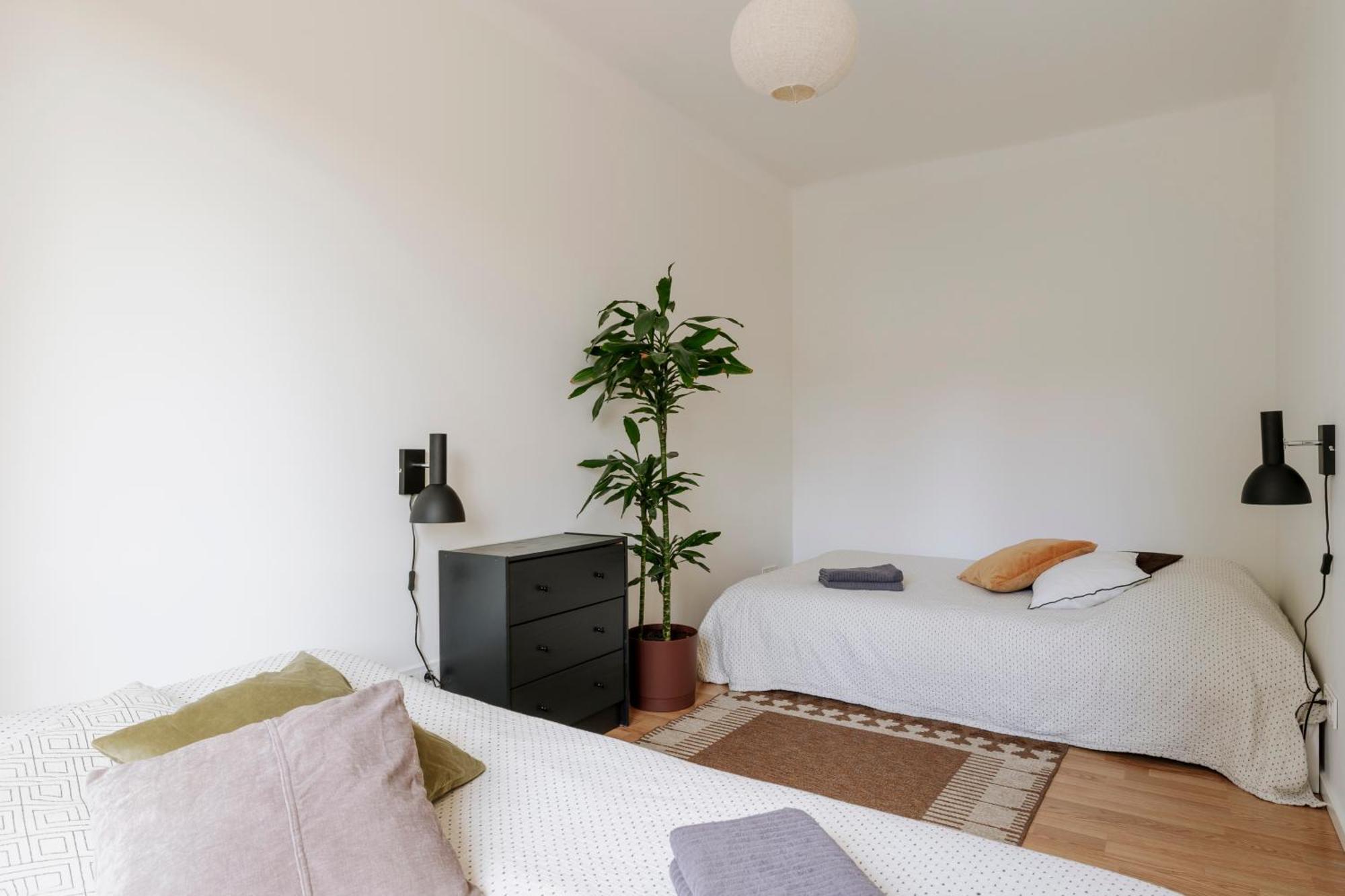 Apartment For Friends & Families Tallinn Buitenkant foto