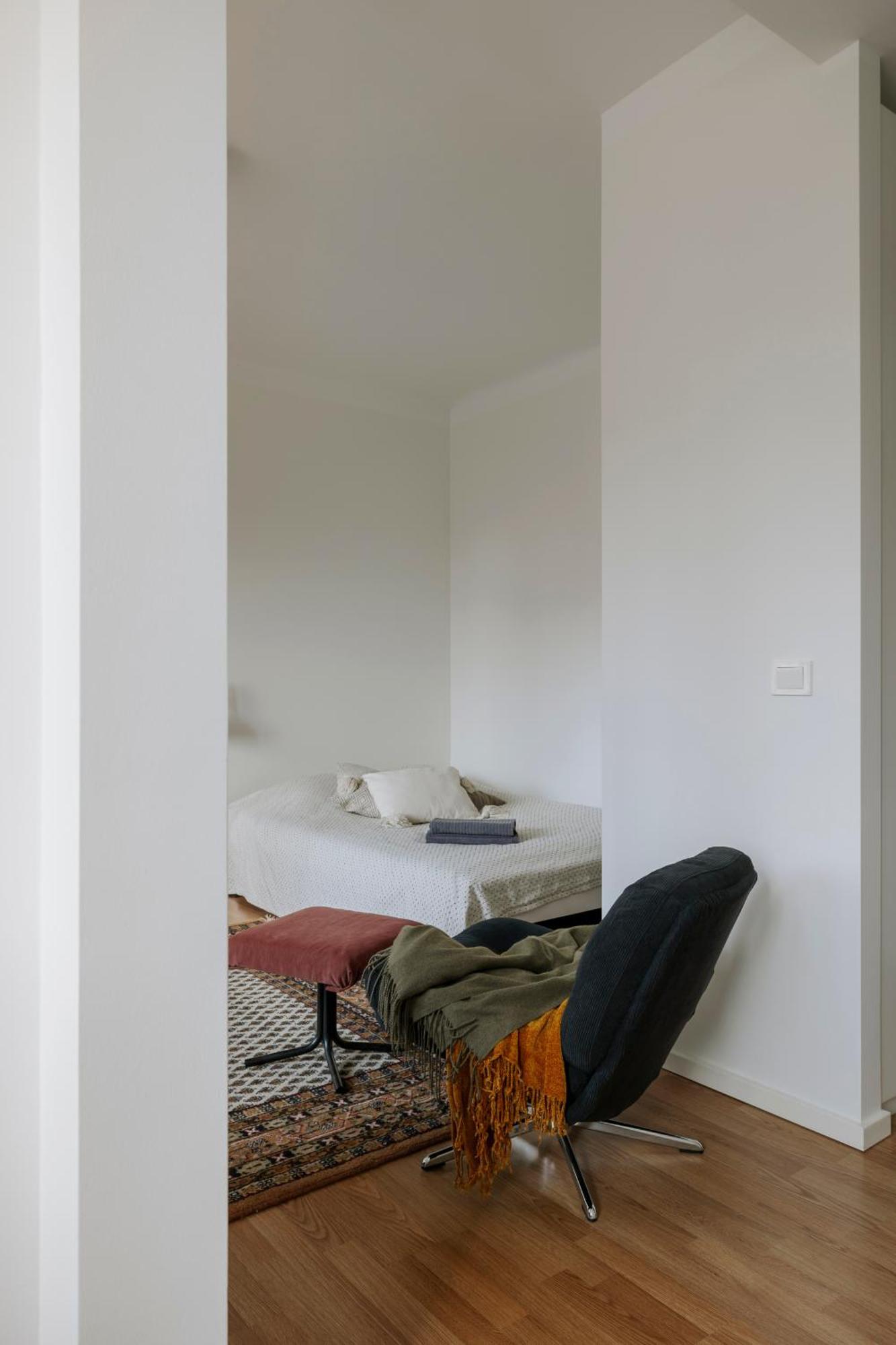 Apartment For Friends & Families Tallinn Buitenkant foto