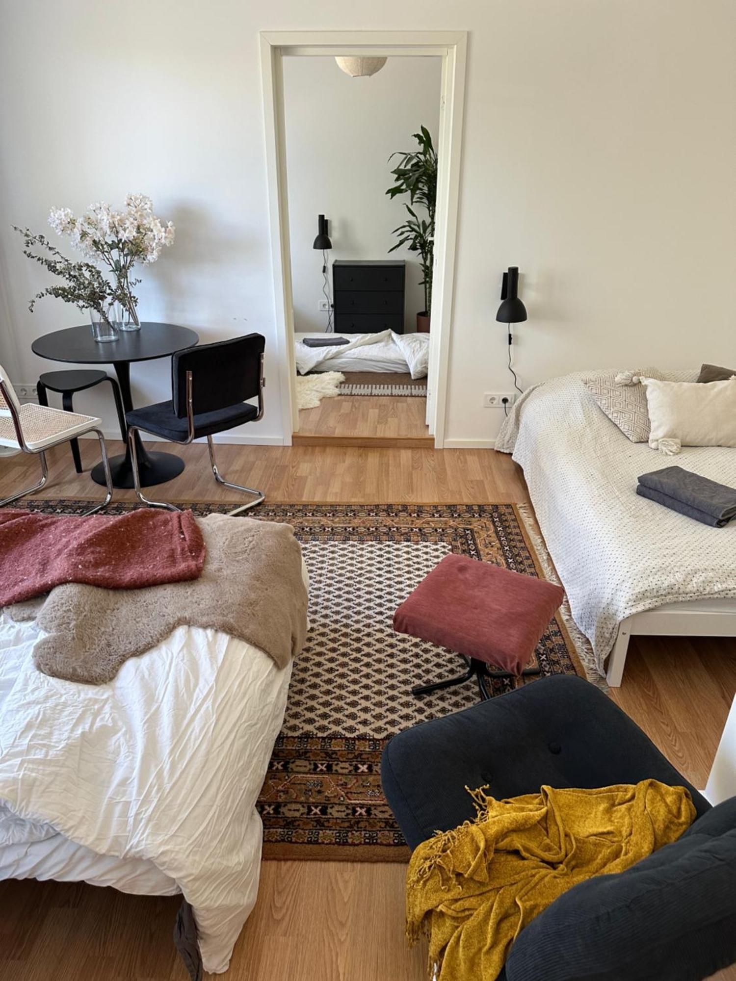 Apartment For Friends & Families Tallinn Buitenkant foto